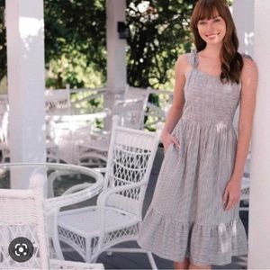 Gal Meets Glam Nancy Dress